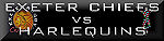 Exeter Chiefs vs Harlequins Final 2021